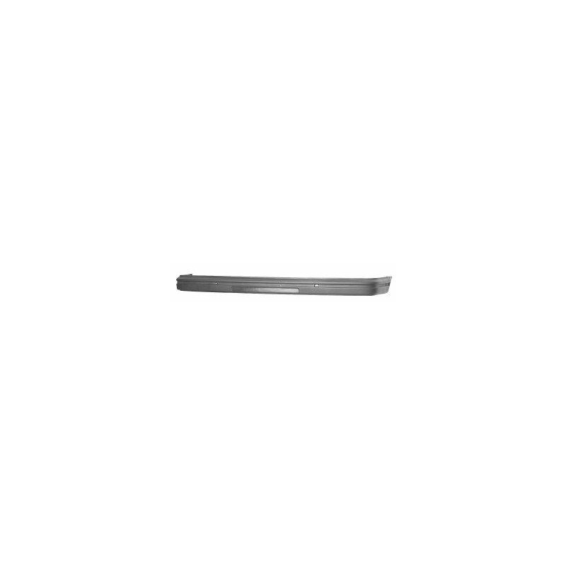PARAURTI ANTERIORE GRIGIO PEUGEOT 205 741A741C741B20D 19831992
