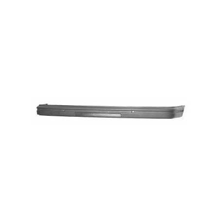 PARAURTI ANTERIORE GRIGIO PEUGEOT 205 741A741C741B20D 19831992