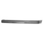 PARAURTI ANTERIORE GRIGIO PEUGEOT 205 741A741C741B20D 19831992