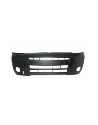 PARAURTI ANTERIORE CON PRIMER CON FENDINEBBIA CITROEN BERLINGO MF 20022008      , PEUGEOT PARTNER 5G 20022008