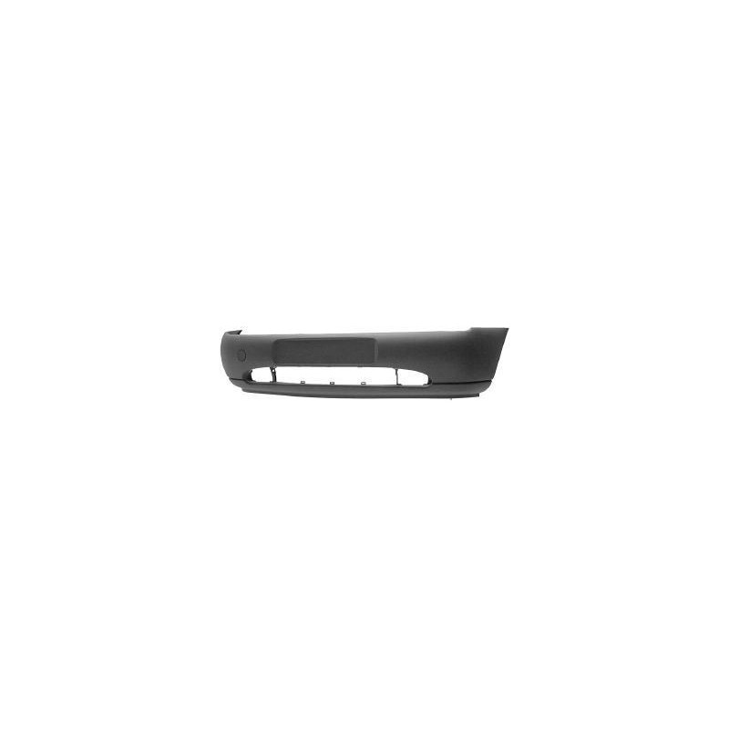 PARAURTI ANTERIORE GRIGIO FORD FIESTA JA 19961999