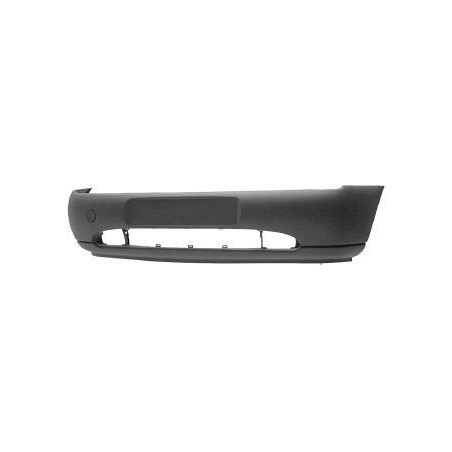 PARAURTI ANTERIORE GRIGIO FORD FIESTA JA 19961999
