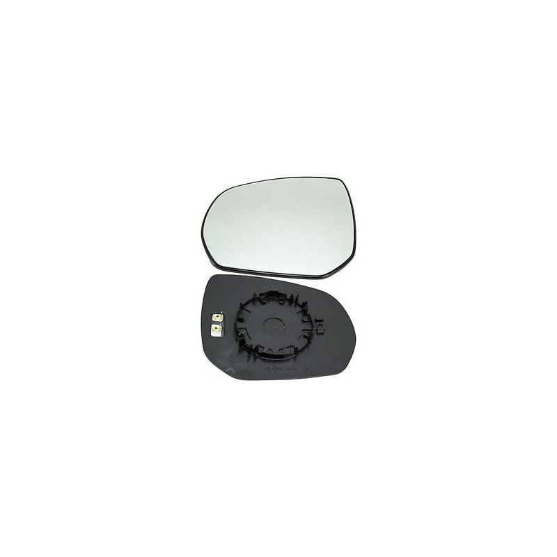 VETRO CON PIASTRA SINISTRO TERMICO CONVESSO CITROEN C3 PICASSO SH 2009201  CITROEN C3 PICASSO SH 20122016, CITROEN C4 PICASSOGR