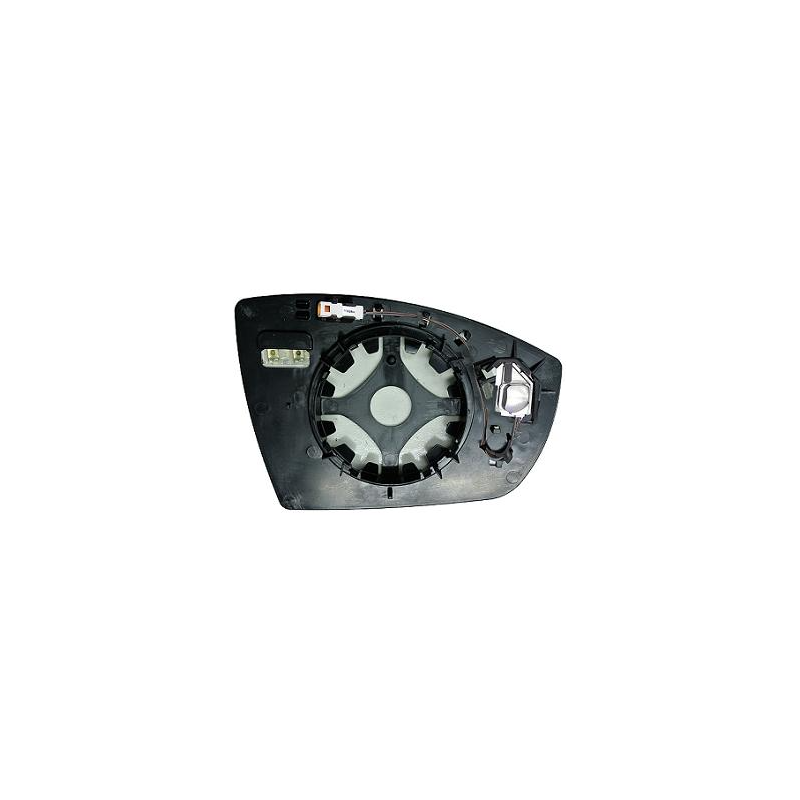 VETRO CON PIASTRA SINISTRO ASFERICO TERMICO BLIND SPOT FORD KUGA DM2 20132016      , FORD KUGA CBS 20162020
