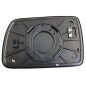 VETRO CON PIASTRA DESTRO TERMICO KIA PICANTO SA 20042008
