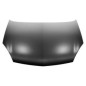 COFANO ANTERIORE T�V RENAULT CLIO IICAMPUSTHALIA BBCB 20012006