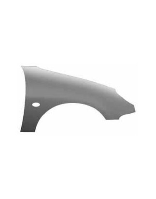 PARAFANGO ANTERIORE DESTRO T�V PEUGEOT 206 2A2C2D2E2K 19982009