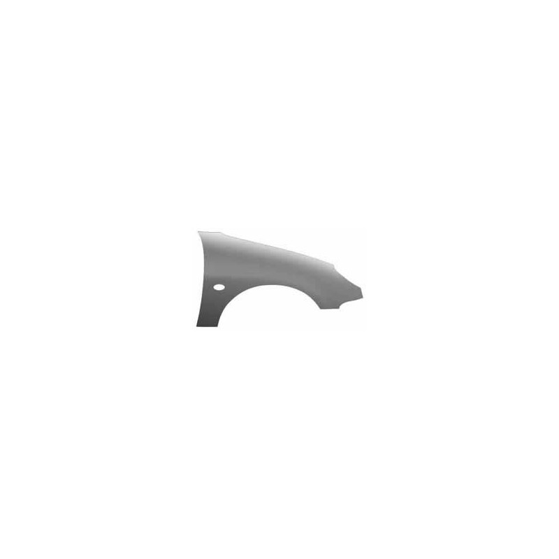 PARAFANGO ANTERIORE DESTRO T�V PEUGEOT 206 2A2C2D2E2K 19982009