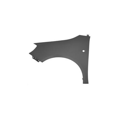 PARAFANGO ANTERIORE SINISTRO SKODA FABIA 542545 20072010, SKODA FABIA 542545 20102014, SKODA ROOMSTER 5J7 20102015, SKODA ROOMS