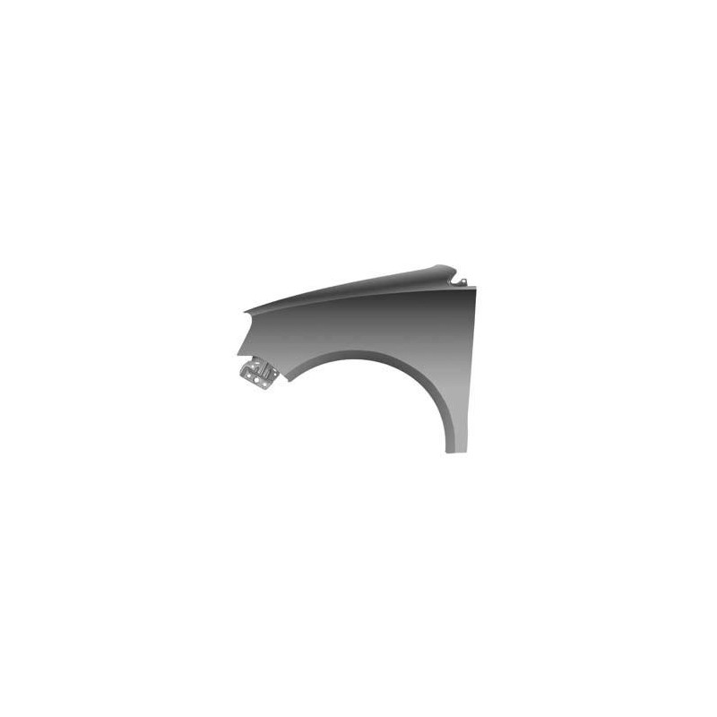 PARAFANGO ANTERIORE SINISTRO T�V VOLKSWAGEN CROSS POLO 9N3 20052009      , VOLKSWAGEN POLO 9N3 20052009