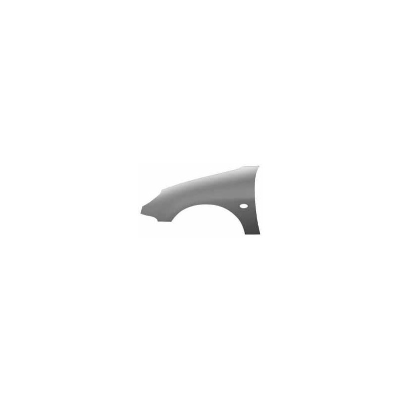 PARAFANGO ANTERIORE SINISTRO T�V PEUGEOT 206 2A2C2D2E2K 19982009