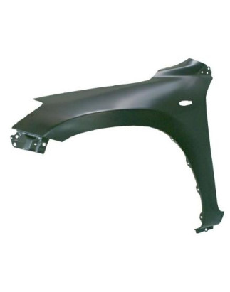 PARAFANGO ANTERIORE SINISTRO CON FORO LUCCIOLA TOYOTA RAV 4 A3 20052010