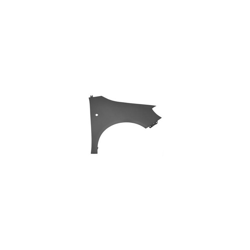 PARAFANGO ANTERIORE DESTRO SKODA FABIA 542545 20072010, SKODA FABIA 542545 20102014, SKODA ROOMSTER 5J7 20102015, SKODA ROOMSTE