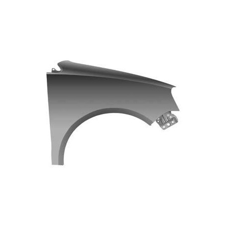 PARAFANGO ANTERIORE DESTRO TÜV VOLKSWAGEN CROSS POLO 9N3 20052009, VOLKSWAGEN POLO 9N3 20052009