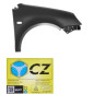 PARAFANGO ANTERIORE DESTRO TÜV VOLKSWAGEN POLO 9N2 20022005