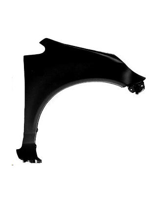PARAFANGO ANTERIORE DESTRO SENZA FORO LUCCIOLA HONDA JAZZ GDGE3GE2 20012008       VERS 2005