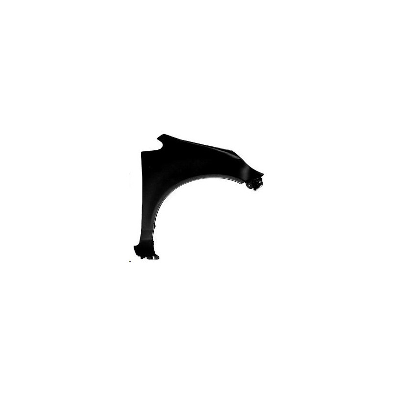PARAFANGO ANTERIORE DESTRO SENZA FORO LUCCIOLA HONDA JAZZ GDGE3GE2 20012008       VERS 2005