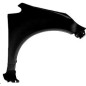 PARAFANGO ANTERIORE DESTRO SENZA FORO LUCCIOLA HONDA JAZZ GDGE3GE2 20012008       VERS 2005