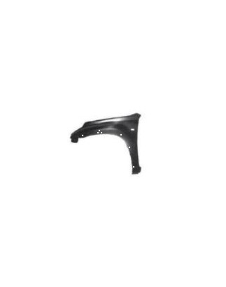 PARAFANGO ANTERIORE SINISTRO CON FORI GIROPARAFANGO TOYOTA RAV 4 XA20 20002005