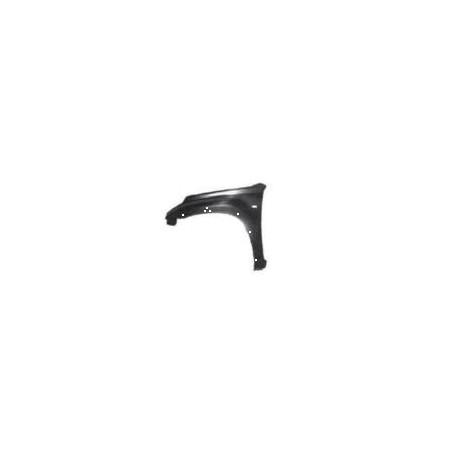 PARAFANGO ANTERIORE SINISTRO CON FORI GIROPARAFANGO TOYOTA RAV 4 XA20 20002005