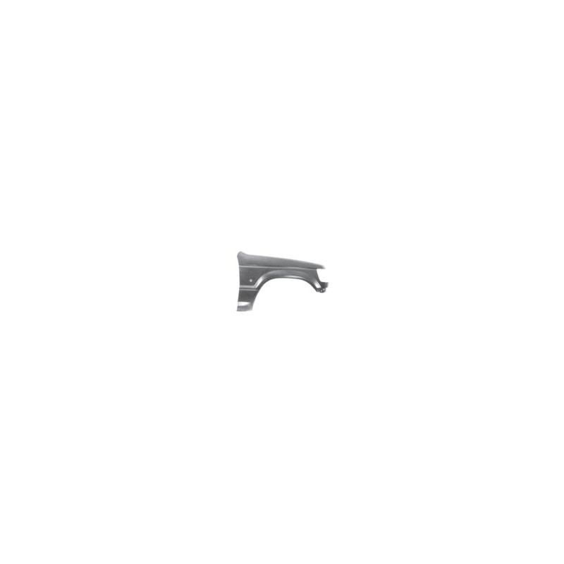 PARAFANGO ANTERIORE DESTRO CON FORO LUCCIOLA MITSUBISHI PAJERO V3WV2WW4W 19921995