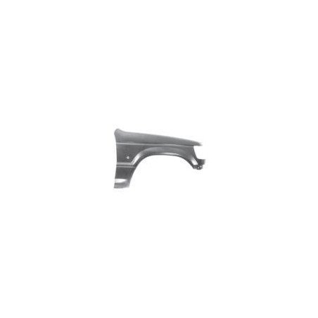 PARAFANGO ANTERIORE DESTRO CON FORO LUCCIOLA MITSUBISHI PAJERO V3WV2WW4W 19921995
