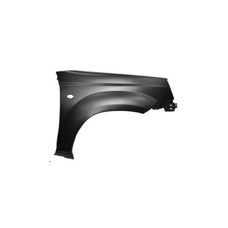 PARAFANGO ANTERIORE DESTRO NISSAN X-TRAIL T30 20012014       VERS 2007