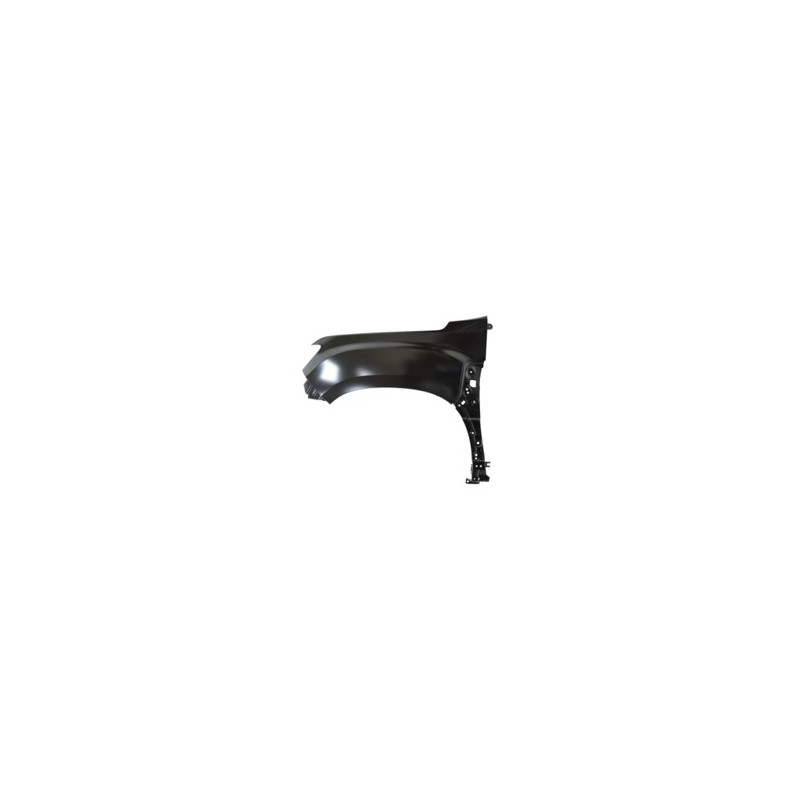 PARAFANGO ANTERIORE SINISTRO DACIA DUSTER II HM 2017202  DACIA DUSTER II HM 20222024
