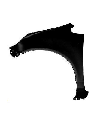 PARAFANGO ANTERIORE SINISTRO SENZA FORO LUCCIOLA HONDA JAZZ GDGE3GE2 20012008       VERS 2005