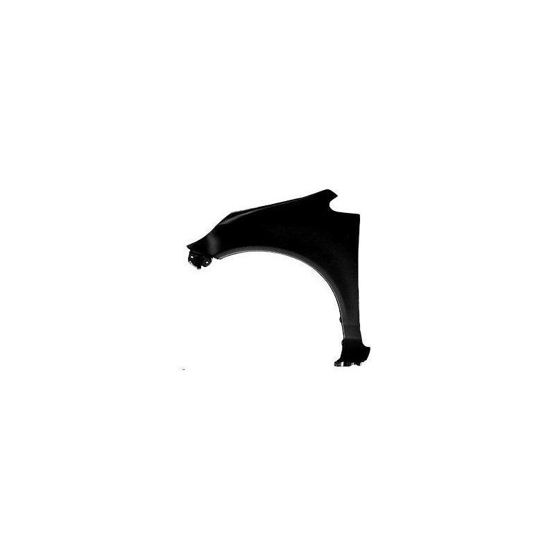 PARAFANGO ANTERIORE SINISTRO SENZA FORO LUCCIOLA HONDA JAZZ GDGE3GE2 20012008       VERS 2005
