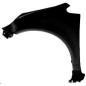 PARAFANGO ANTERIORE SINISTRO SENZA FORO LUCCIOLA HONDA JAZZ GDGE3GE2 20012008       VERS 2005
