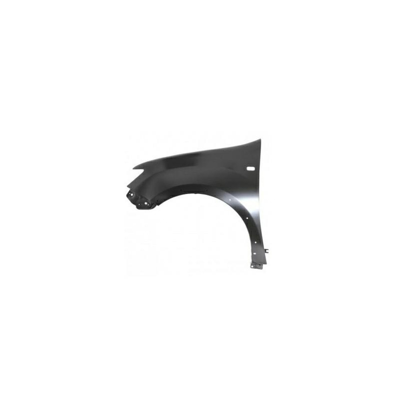 PARAFANGO ANTERIORE SINISTRO DACIA SANDERO II B8 20122016      , DACIA SANDERO II B8 20162020