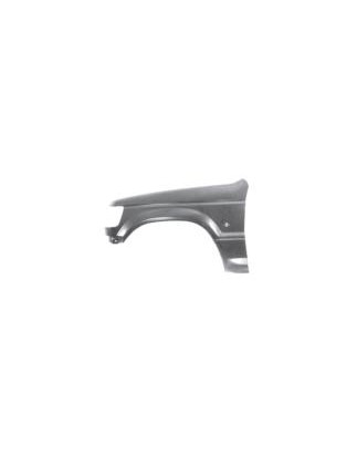 PARAFANGO ANTERIORE SINISTRO CON FORO LUCCIOLA MITSUBISHI PAJERO V3WV2WW4W 19921995