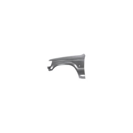 PARAFANGO ANTERIORE SINISTRO CON FORO LUCCIOLA MITSUBISHI PAJERO V3WV2WW4W 19921995