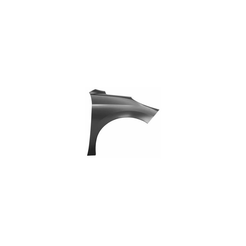 PARAFANGO ANTERIORE DESTRO PEUGEOT 207 WDWAWC 20062014