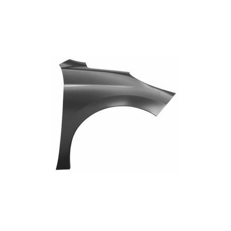 PARAFANGO ANTERIORE DESTRO PEUGEOT 207 WDWAWC 20062014