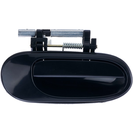 MANIGLIA ESTERNA NERA LISCIA POSTERIORE DESTRO NISSAN ALMERA HB N16 20002006      , NISSAN ALMERA LB N16 20002006      , NISSAN