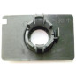SUPPORTO SENSORE LATERALE DESTRO ESTERNO PARAURTI ANTERIORE CON PRIMER OPEL CORSA E X15 20152019