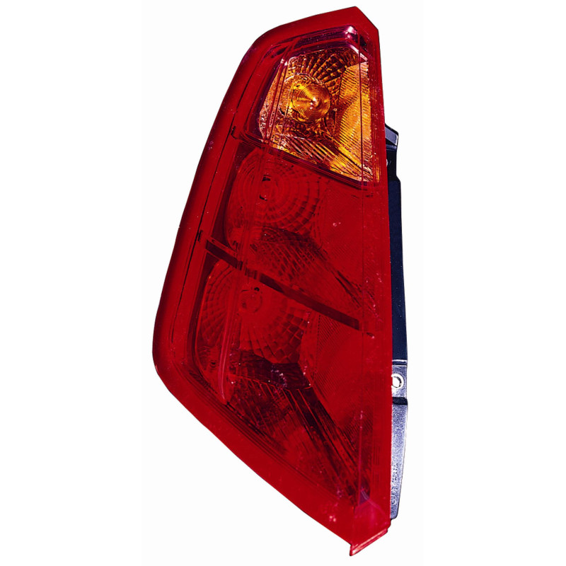 FANALE POSTERIORE DESTRO SENZA PORTALAMPADA FIAT GRANDE PUNTO 199 20052012
