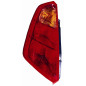 FANALE POSTERIORE DESTRO SENZA PORTALAMPADA FIAT GRANDE PUNTO 199 20052012