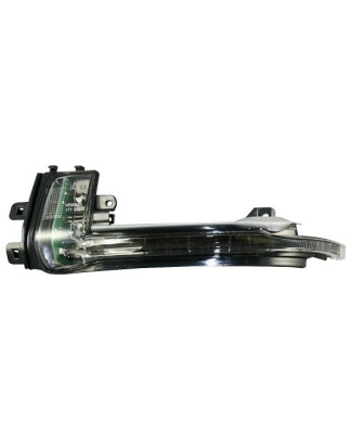 FANALE RETROVISORE SINISTRO 5 NA AUDI A3 8P18PA 20032008VERS 052010 , AUDI A3 8P18PA8P7 20082012VERS 2010 , AUDI A4 8KH8K28K5 2