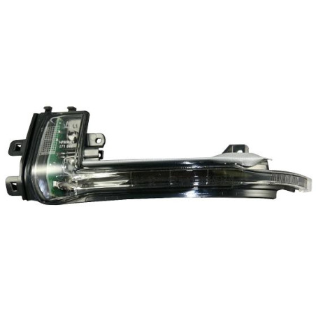 FANALE RETROVISORE SINISTRO 5 NA AUDI A3 8P18PA 20032008VERS 052010 , AUDI A3 8P18PA8P7 20082012VERS 2010 , AUDI A4 8KH8K28K5 2