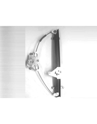 ALZACRISTALLO MECCANISMO ANTERIORE SINISTRO 5 PORTE HYUNDAI TERRACAN 20012004
