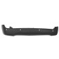 PARAURTI POSTERIORE INFERIORE CON FORI SENSORI HYUNDAI iX35TUCSON LMELELH 20102015