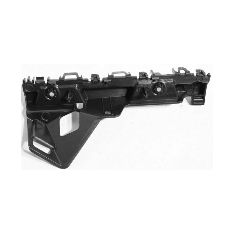 STAFFA PARAURTI ANTERIORE LATERALE DESTRA NISSAN NV 300 X82 2016          , OPEL VIVARO X82 20142019      , RENAULT TRAFIC EG 2