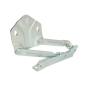 CERNIERA COFANO ANTERIORE DESTRA VOLKSWAGEN CADDY 2KB2KJ2CB2CJ 20102015      , VOLKSWAGEN CADDY SABSAJ 20152020