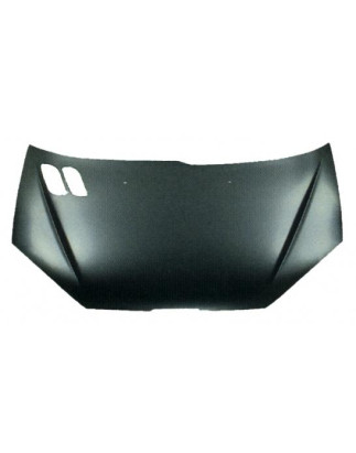 COFANO ANTERIORE TÜV PEUGEOT 206 2A2C2D2E2K 19982009