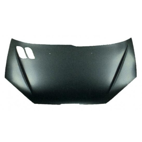 COFANO ANTERIORE TÜV PEUGEOT 206 2A2C2D2E2K 19982009