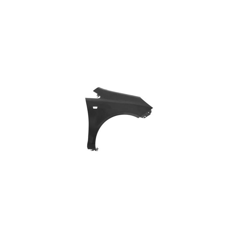 PARAFANGO ANTERIORE DESTRO OPEL CORSA D S07 20062015
