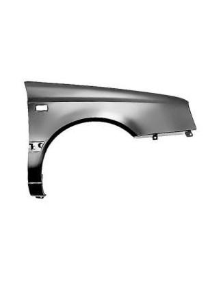 PARAFANGO ANTERIORE DESTRO CON FORO RETTANGOLARE TÜV VOLKSWAGEN GOLF III 1H11H5 19921998, VOLKSWAGEN VENTO 1H2 19921998